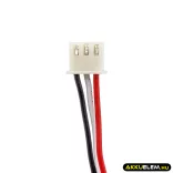 Utángyártott Brother Hordozható nyomtató Ni-MH akkumulátor 8.4V 700mAh BA-7000 - CameronSino