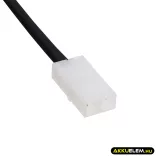Utángyártott MTC porszívó Ni-MH akkumulátor 8.4V 3000mAh - CameronSino