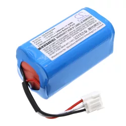   Utángyártott Severin Chill porszívó LiFePO4 akkumulátor 12.8V 1400mAh 4404048 - CameronSino