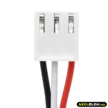 Utángyártott Severin Chill porszívó LiFePO4 akkumulátor 12.8V 1400mAh 4404048 - CameronSino