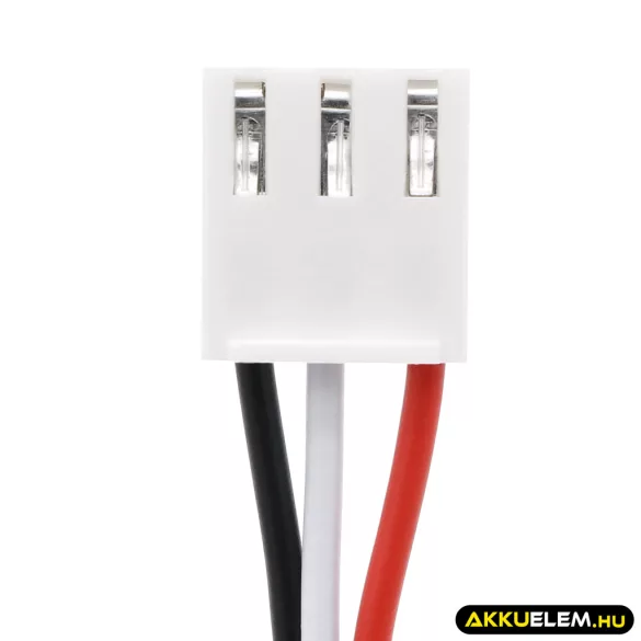 Utángyártott Severin Chill porszívó LiFePO4 akkumulátor 12.8V 1400mAh 4404048 - CameronSino