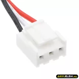 Utángyártott Severin Chill porszívó LiFePO4 akkumulátor 12.8V 1400mAh 4404048 - CameronSino