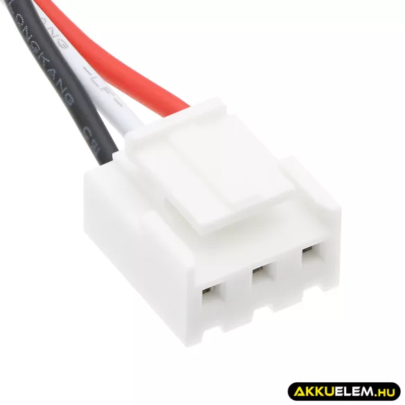 Utángyártott Severin Chill porszívó LiFePO4 akkumulátor 12.8V 1400mAh 4404048 - CameronSino