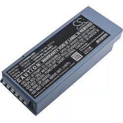   Utángyártott Philips Orvosi Li-MnO2 elem 12V 4200mAh M3863A, M3863A-146144 - CameronSino