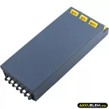 Utángyártott Philips Orvosi Li-MnO2 elem 12V 4200mAh M3863A, M3863A-146144 - CameronSino