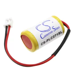   Utángyártott Omron PLC Li-MnO2 elem 3V 850mAh CJ1W-BAT01, COMP-311 - CameronSino
