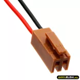 Utángyártott Toshiba PLC Li-MnO2 elem 3.6V 2700mAh ER17500V - CameronSino