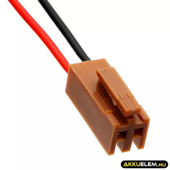 Utángyártott Toshiba PLC Li-MnO2 elem 3.6V 2700mAh ER17500V - CameronSino