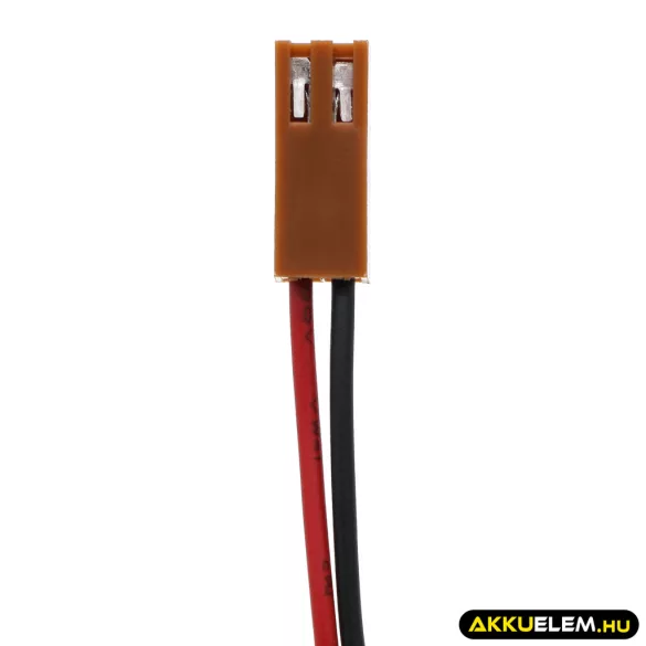 Utángyártott Toshiba PLC Li-MnO2 elem 3.6V 2000mAh ER6V+JAE2P - CameronSino