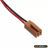 Utángyártott Toshiba PLC Li-MnO2 elem 3.6V 2000mAh ER6V+JAE2P - CameronSino