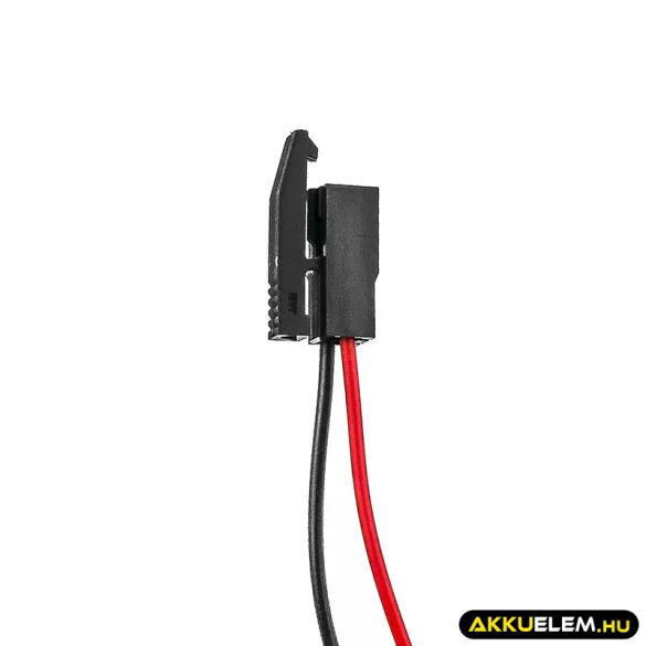 Utángyártott GE PLC Li-MnO2 elem 6V 2200mAh BR-AGCF2W - CameronSino