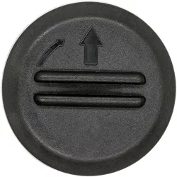   Utángyártott PetSafe Kutyanyakörv Li-MnO2 elem 6V 150mAh RFA-67, RFA-67D-11 - CameronSino