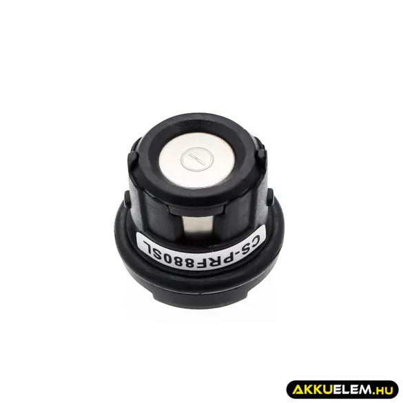 Utángyártott PetSafe Kutyanyakörv Li-MnO2 elem 3V 150mAh RFA-188 - CameronSino