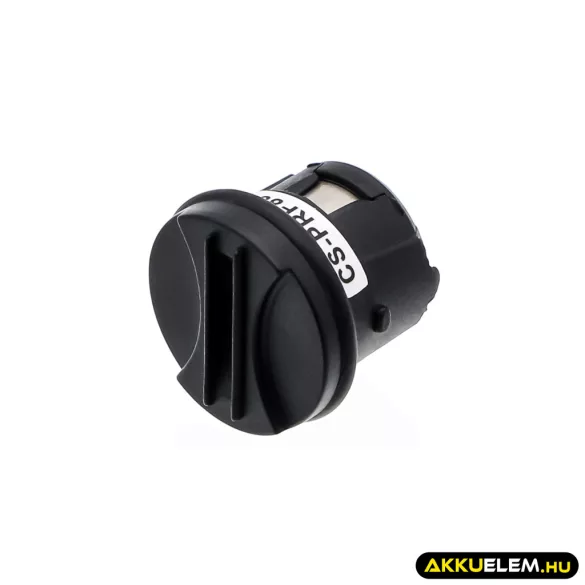 Utángyártott PetSafe Kutyanyakörv Li-MnO2 elem 3V 150mAh RFA-188 - CameronSino