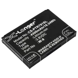   Utángyártott Verizon Hotspot Li-ion akkumulátor 3.8V 4300mAh W-9, 308-10013-01 - CameronSino