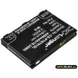 Utángyártott Verizon Hotspot Li-ion akkumulátor 3.8V 4300mAh W-9, 308-10013-01 - CameronSino