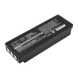 Utángyártott Scanreco Daru távirányító Ni-MH akkumulátor 7.2V 2000mAh RSC7220, 13445 - CameronSino
