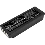 Utángyártott Scanreco Daru távirányító Ni-MH akkumulátor 7.2V 3000mAh RSC7220, 13445 - CameronSino
