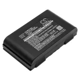 Utángyártott Ravioli Daru távirányító Ni-MH akkumulátor 7.2V 1200mAh MH1300, LNC1300 - CameronSino