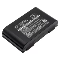   Utángyártott Ravioli Daru távirányító Ni-MH akkumulátor 7.2V 1200mAh MH1300, LNC1300 - CameronSino