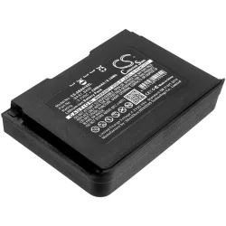   Utángyártott Sennheiser Vezeték nélküli fejhallgató Li-ion akkumulátor 3.7V 2200mAh 56429701098, 504703 - CameronSino