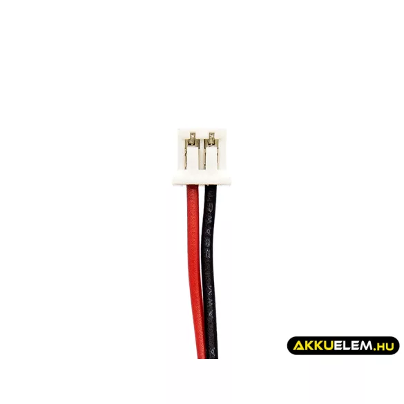 Utángyártott Dogtra Kutyanyakörv Li-Polymer akkumulátor 7.4V 300mAh BP74RS, BP74RS3P - CameronSino