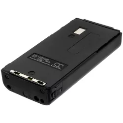   Utángyártott Pryme adó-vevő rádió Ni-MH akkumulátor 12V 1100mAh RBP-22, RBP-22H - CameronSino