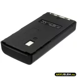 Utángyártott Pryme adó-vevő rádió Ni-MH akkumulátor 12V 1100mAh RBP-22, RBP-22H - CameronSino
