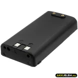 Utángyártott Pryme adó-vevő rádió Ni-MH akkumulátor 12V 1100mAh RBP-22, RBP-22H - CameronSino