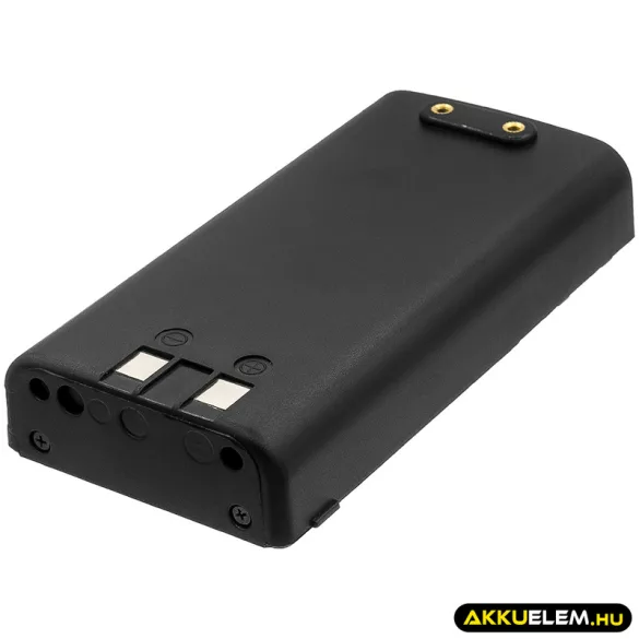 Utángyártott Pryme adó-vevő rádió Ni-MH akkumulátor 12V 1100mAh RBP-22, RBP-22H - CameronSino