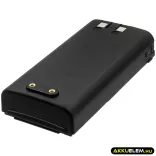 Utángyártott Pryme adó-vevő rádió Ni-MH akkumulátor 12V 1100mAh RBP-22, RBP-22H - CameronSino
