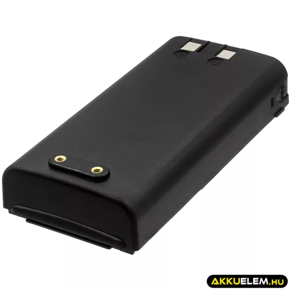 Utángyártott Pryme adó-vevő rádió Ni-MH akkumulátor 12V 1100mAh RBP-22, RBP-22H - CameronSino