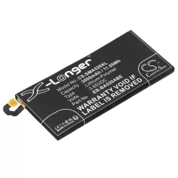   Utángyártott Samsung mobil Li-Polymer akkumulátor 3.85V 3000mAh EB-BA520ABE, GH43-04680A - CameronSino