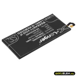 Utángyártott Samsung mobil Li-Polymer akkumulátor 3.85V 3000mAh EB-BA520ABE, GH43-04680A - CameronSino