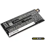 Utángyártott Samsung mobil Li-Polymer akkumulátor 3.85V 3600mAh EB-BA720ABE, GH43-04688B - CameronSino