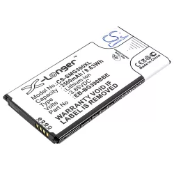   Utángyártott Samsung mobil Li-ion akkumulátor 3.85V 2500mAh EB-BG390BBE, EB-BG390BBEGWW - CameronSino