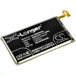 Utángyártott Samsung mobil Li-Polymer akkumulátor 3.85V 3000mAh EB-BG960ABE - CameronSino