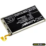 Utángyártott Samsung mobil Li-Polymer akkumulátor 3.85V 3000mAh EB-BG960ABE - CameronSino