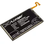 Utángyártott Samsung mobil Li-Polymer akkumulátor 3.85V 3500mAh EB-BG965ABE, GH82-15960A - CameronSino