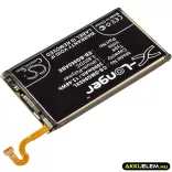 Utángyártott Samsung mobil Li-Polymer akkumulátor 3.85V 3500mAh EB-BG965ABE, GH82-15960A - CameronSino