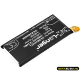 Utángyártott Samsung mobil Li-Polymer akkumulátor 3.85V 2400mAh EB-BJ330ABE - CameronSino