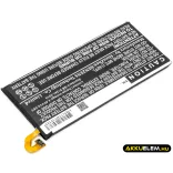 Utángyártott Samsung mobil Li-Polymer akkumulátor 3.85V 2400mAh EB-BJ330ABE - CameronSino