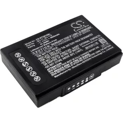  Utángyártott Sumitomo egyéb Li-ion akkumulátor 11.1V 4600mAh BU-11, BU-11S - CameronSino