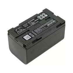   Utángyártott Topcon egyéb Li-ion akkumulátor 7.4V 4200mAh BT-L2 - CameronSino