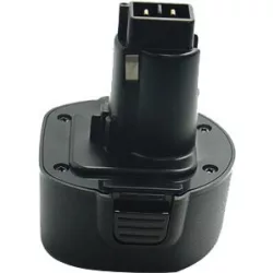   BLACK & DECKER PS120 9.6V 2000mAh utángyártott szerszámgép akkumulátor