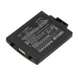 Utángyártott Vocera Orvosi Li-Polymer akkumulátor 3.7V 950mAh 230-02020, 230-01924 - CameronSino