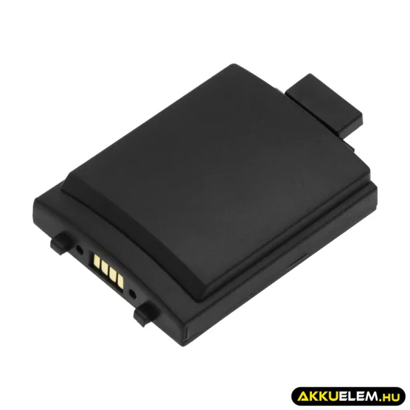 Utángyártott Vocera Orvosi Li-Polymer akkumulátor 3.7V 950mAh 230-02020, 230-01924 - CameronSino