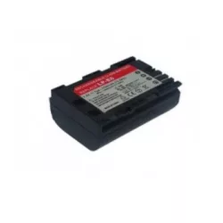 Canon LP-E6 1700mAh utángyártott akkumulátor - VHBW