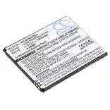 Utángyártott ZTE mobil Li-ion akkumulátor 3.8V 1800mAh Li3822T43P3h736044 - CameronSino