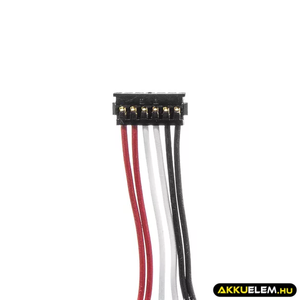 Utángyártott Amazon Tablet Li-Polymer akkumulátor 3.8V 6200mAh 26S1015-A, 58-000187 - CameronSino